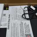 Superun Walking Pad with 6% Incline, 2.5HP Treadmill, 0.6-3.8 MPH, 300 lbs