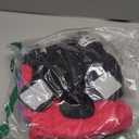 Pet Parents Washable Dog Diapers (3pack) + Extendrs of Durable Doggie Diapers, Premium Dog Diapers Female (Medium, Princess) (Medium (14-20"))