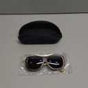 Kurtis Bamboo Sunglasses. Handcrafted & polarized 