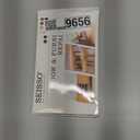 SEISSO 12 Colors Furniture Wood Floor Repair Kit, Furniture Touch Up Kit Cover Wood Furniture Scratch Restorer Filler for Table, Door, Desk, Cabinet