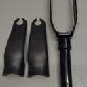 Front Fork Replacement for M365/M365PRO (Cover Gray)