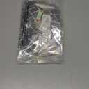 wegreeco Washable Male Dog Belly Band (Stylish Pattern)- Pack of 3 - Washable Male Dog Belly Wrap, Dog Diapers Male (Black Geometric, Medium)