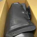 Garage-Pro Fender Liner for JEEP COMPASS 11-17 FRONT LH (MK)