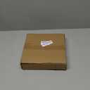 Plant Water Catcher Tray - Ceramic Plant Saucer for Outdoors 7.5 Inch Plant Pot Saucer Plant Drip Tray for Potted Plants Drainage Decorative Round Flower Pot Saucer Blue