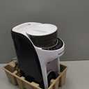 Baby Brezza New and Improved Formula Pro Advanced Formula Dispenser Machine - Automatically Mix a Warm Formula Bottle Instantly - Easily Make Bottle with Automatic Powder Blending, White