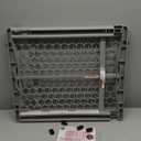 Regalo Safety 28"-42" Extra Wide Baby Gate for Doorways & Bottom of Stairs, Pressure Mounted Safety Gate for Babies, Toddlers & Pets, Tested & Safe for 30 Years, American Designed, American Owned