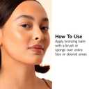 Bronze Booster Sun Blur Glow Activated Bronzing Balm