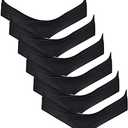 Intimate Portal Cotton Maternity Underwear Under the Bump Pregnancy Postpartum Bikini Panties 2XL