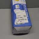 SAHEYER Side Sleeper Pillow with Arm Hole, Upgraded Shoulder Relief System for Neck Pain, Multi-Angle Memory Foam Pillow for Adults Side, Back and Stomach Sleeper Pressure-Free Sleep(White)