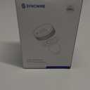 Syncwire Bluetooth 5.4 FM Transmitter for Car, 38W PD&QC3.0 Dual USB Charging Bluetooth Car Adapter Microphone & Bass Sound MP3 Music Player FM Kit with Hands-Free Calling (Black)