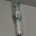 Conair Instant Heat 1¼Inch Curling Iron, 1¼Inch Barrel Produces Loose Curls, Hair Curler for Medium and Long Hair, 25 Heat Settings, Black