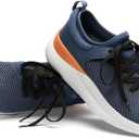 moshn Men's Rhythm (6, Blue Indigo)