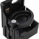 ApplianPar Front Cup Holder for W210 E300 E320 E420 E430 E55 AMG
