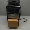 Gevi 10-Cup Drip Coffee Maker With Built-In Burr Grinder & Touch Screen