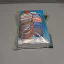 Fruit of the Loom womens Breathable Underwear, Moisture Wicking Keeps You Cool & Comfortable, (L)