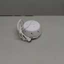 Yogasleep Dohm UNO White Noise Sound Machine (White) With Real Fan Inside for Non-Looping White Noise, For Travel, Office Privacy, Meditation, Sleep Aid For Adults & Baby, Registry Gift