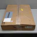 YOUFI Extra Thick Large Seat Cushion -19 X 17.5 X 4 Inch Gel Memory Foam Cushion with Carry Handle Non Slip Bottom - Pain Relief Coccyx Cushion for Wheelchair Office Chair (Black (1PACK))