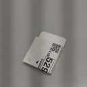 2-Pack Angle Grinder to Die Grinder Adapter, 5/8-11 to 1/4" & 1/8" Collet, Heavy-Duty Metal Conversion Kit for Rotary Burrs, Wood Carving & Metal Polishing, Fits Angle Grinders, Drills & Rotary Tools