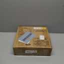 hykolity 13 inch Flush Mount LED Ceiling Light Fixture, 2700K/3000K/3500K/4000K/5000K Adjustable Ceiling Lights, Oil Rubbed Bronze Saturn Dimmable Lighting for Hallway Bathroom or Kitchen, ETL Listed