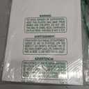 Extra Heavy Duty 140lb Cover Cardstock - Bright White - 379gsm 18pt Thick Paper - 8-1/2" x 11" (50 Sheets Pack)