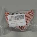 Bedsheet Fastener, Lock Bedsheet Frame, Firmly Fix Bedsheet, Suitable for All Mattresses, Make Bedsheet Tight, No Longer Have Loose Sheets, One-Time Installation is Simple, (6 pcs)