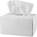 Pyramex Safety Products LT300 Lens Cleaning Tissues, Package of 300 White