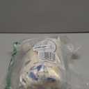 Duomiaomiao 3.5 TOG Baby Sleep Sack 100% Cotton Winter Long Sleeve Baby Wearable Blanket, Super Warm Quilted Comfy Toddler Sleeping Sack