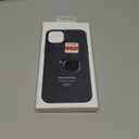 Apple iPhone 14 Plus Silicone Case with MagSafe - Midnight