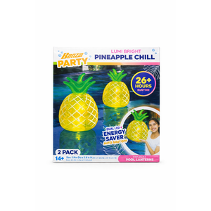 DI Lumi Bright Pineapple Chill-2pack