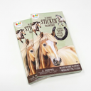 Lolli & Pip Sticker Horse 16 ct 2 Pack