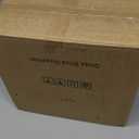 2PCS Large Drink Dispensers for Parties,Glass Beverage Dispenser with Wood Stand,Lemonade Drink Dispenser with Stainless Steel Spigot for Fridge,Water, Juice,Punch,Cocktails,Ice Tea & Sun Tea