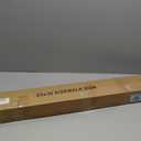 A Frame Sign 24x 36 Inch Heavy Duty Sandwich Board Double-Sided Folding Sign Holder Outdoor Pavement Sign for Businesses Store Signs (Frame only),1PACK