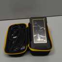 OlarHike Powerful 12000mAh Heavy Duty Tire Inflator Portable Air Compressor, 150PSI Dual Power 12V&Cordless Air Pump for Car Tires, Pickup Trucks, Jeeps, SUVs & RVs. Digital Pressure Gauge & LED Light