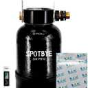 Filterelated Spotless Water System for Car Wash,Deionized Water System,spot Free Rinse for Cars, Works for All Vehicles, Motorcycles, Bikes, Boats, Planes, Yachts, Towel Drying Eliminated No Spots