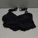 Avidlove Rave Outfits for Women Festival Sexy Lingerie Bodysuit Buckle Shrug Crop Top Set