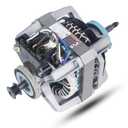 Upgraded 131560100 Dryer Drum Drive Motor Replaces 131758500 134156500 S131560100 407697 131461800A PS418132 AP2107144 Main Motor for for Frigidaire, Kenmore, Gibson, Westinghouse Dryer