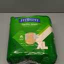 FitRight Adult Diapers, Extra+ Heavy Absorbency, XL (Waist Size 56in-64in), 20 Count, OptiFit Incontinence Briefs for Men and Women, Disposable, Moisture-Wicking, Leak Protection)