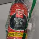 Griot's Garage BOSS Perfecting Cream for Car Polishing and Detailing, Light Polish, Fine Scratch, Swirl Remover for Vehicles, 16oz