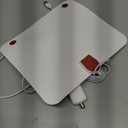 TV Antennas Indoor, TechCode Professional 80 Miles Signal Amplífiér HD Digital TV Antenna 25dB Support 4K 1080p TV Home High Power HD TV Amplífiér Signal Bòóstér TV Adáptér
