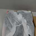 Women's Warm Lined Slipper Socks Boots Non-Slip Ankle Boots Warm Plush Hut Shoes Winter Boots Warm High Slippers Winter Slippers Household Shoes Outdoor Ankle Boots, 43