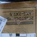 Standard Weigh Plates (4x5Lbs) (2X10Lbs) (2X2.5Lbs)