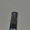 Replacement Remote for Smart TVs 3rd Gen - Vioce Control for Insignia/Pioneer, Remote Replacement for Stick (2nd Gen/ 3rd Gen/4K/Lite/4K Max), Cube(1st Gen/2nd Gen/ 3rd Gen)