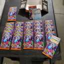 Pokemon Card Game Japanese Inferno X (m2) Booster Box, 29 booster packs