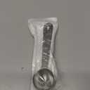 2PCS 1 tbsp(3tsp, 15ml) Single Measuring Spoon, Stainless Steel Embossed Measure Scoop Only, Individual Spoon for Cooking and Baking