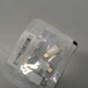 Basesailor USB C to USB Adapter 3Pack,USB C Male to USB A 3.0 Female Adapter,Type C Thunderbolt 4 OTG Converter for Apple MacBook Pro,iPad Air,Microsoft Surface Go,Samsung Galaxy S26,iPhone 17 17e 16 (White)