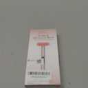 Red-Light-Therapy-for-Face, 7 in 1 LED Light Therapy Eye Equipment for Skin Care at Home Red Light Therapy Face Massager Skin Rejuvenation Light (Rose Golden)