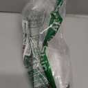 Magnetic Strips 15 Pack Flexible Magnetic Tape with Adhesive Backing Magnet Strips (Each 6" x 1", 0.08" Thickness) Heavy Duty and Strong Magnet Tool