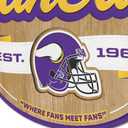 YouTheFan NFL Fan Cave Sign (One Size)