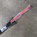 Fiblink Catfish Fishing Rods 12'Catfish Pole 2 Piece Portable Travel Cat Catfishing Casting Rod Extra Heavy Catfish Rod with Cork Handle