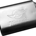 Thrush 17661 Welded Muffler